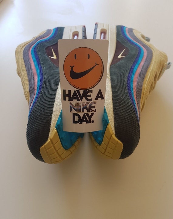 Have a nike day sean clearance wotherspoon
