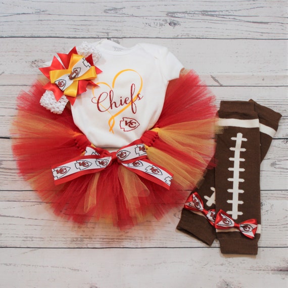 etsy kc chiefs