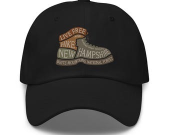 Hike NH Boot cap