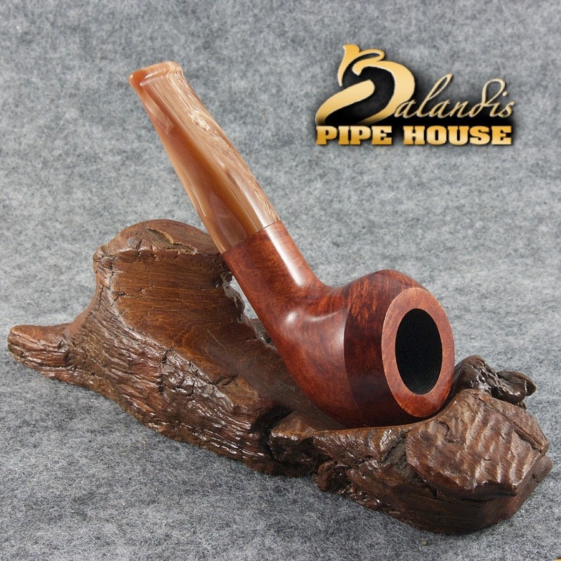 BALANDIS Original Sandblasted Briar Handmade Tobacco Smoking pipe MARIACHI Salsa BALANDIS Original Sandblasted Briar Handmade Tobacco Smoking pipe MARIACHI Salsa