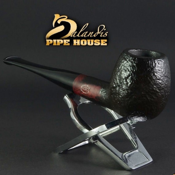BALANDIS Original Sandblasted Briar Handmade Tobacco Smoking pipe MARIACHI Salsa BALANDIS Original Sandblasted Briar Handmade Tobacco Smoking pipe MARIACHI Salsa