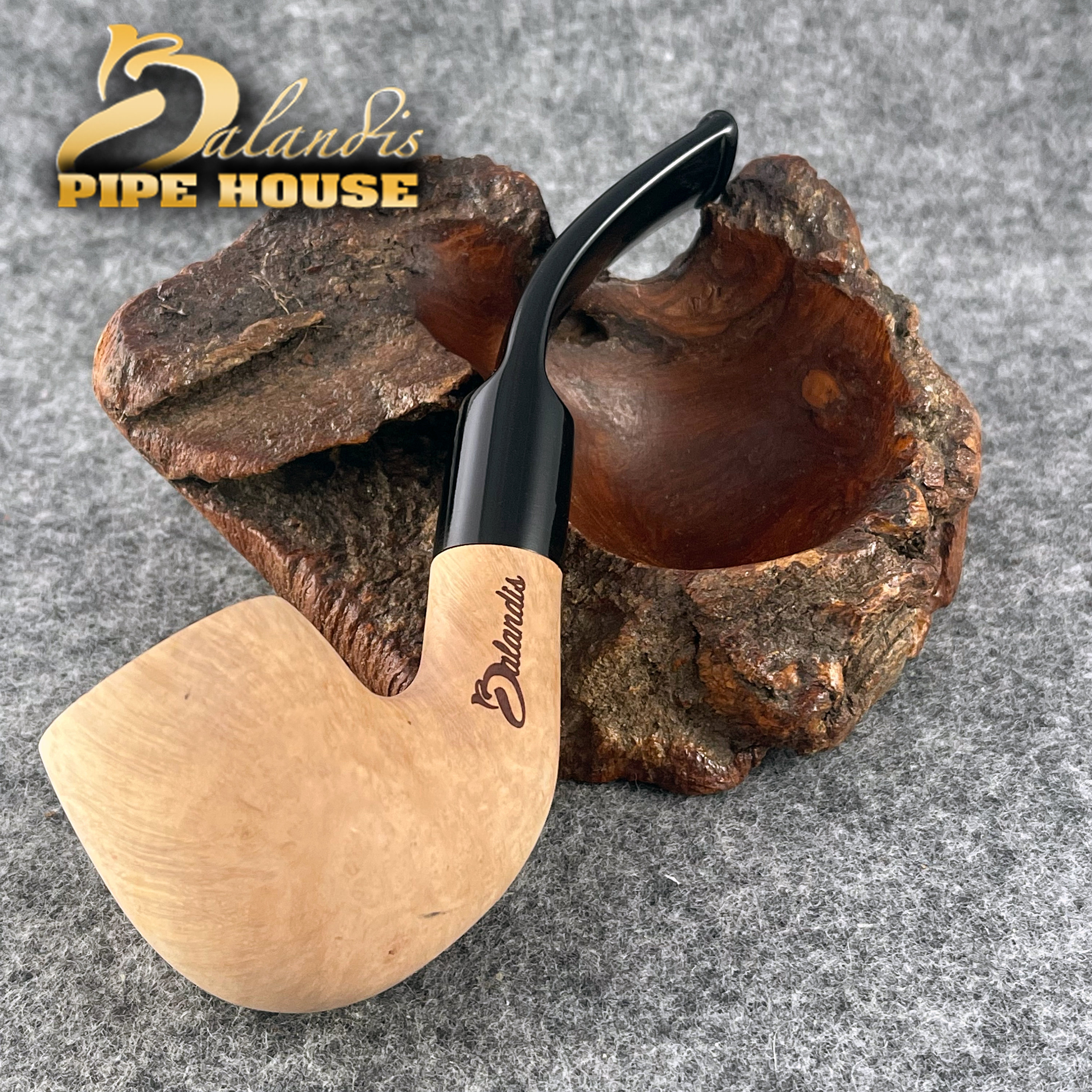 Old briar pipes - Etsy 日本