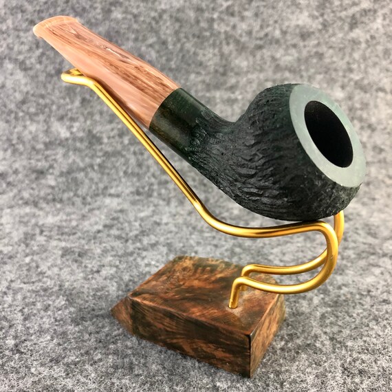 BALANDIS Original Sandblasted Briar Handmade Tobacco Smoking pipe MARIACHI Salsa BALANDIS Original Sandblasted Briar Handmade Tobacco Smoking pipe MARIACHI Salsa