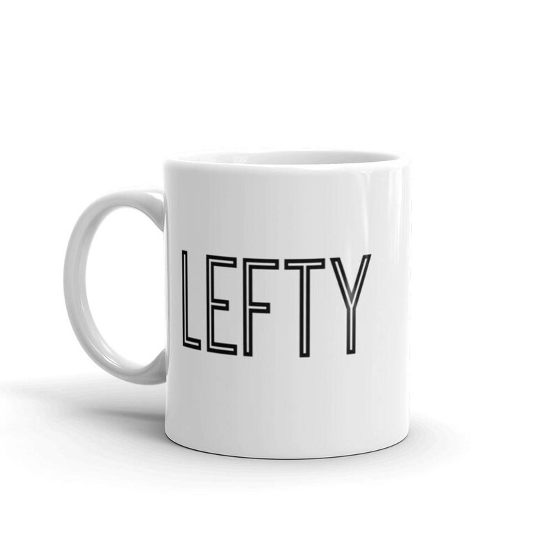 lefty cappuccino lefty cappuccino