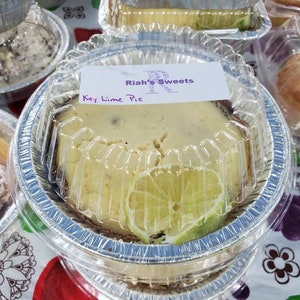 Key Lime Pie image 7