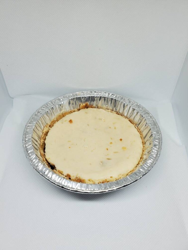 Key Lime Pie image 3