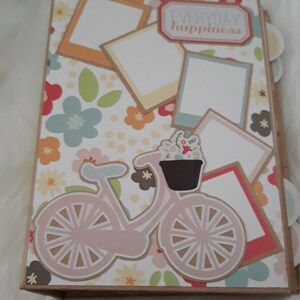Everyday Happiness Mini Album
