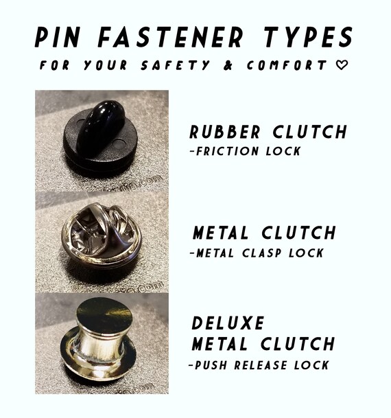 What Do Pin Fasteners Look Like: Essential Guide to Identify Them