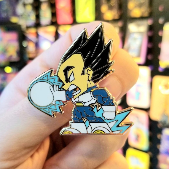 Pin Dragon ball Z