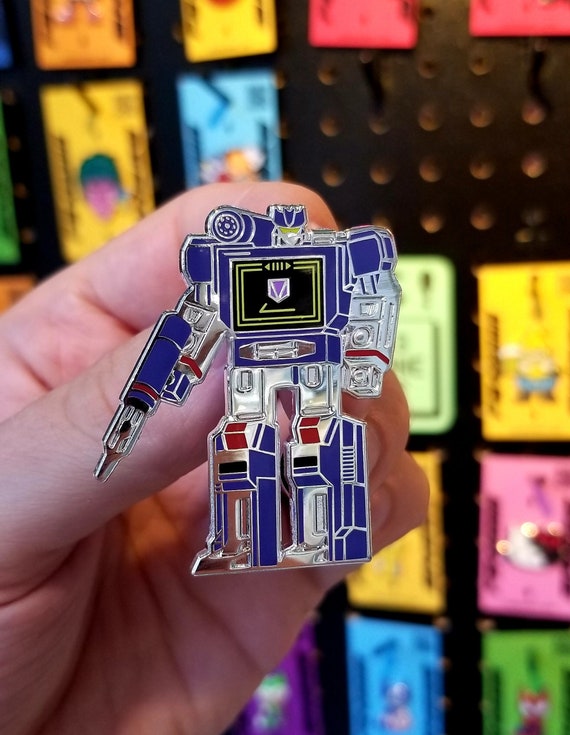 Pin on Transformers