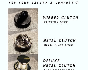 Pin Fasteners