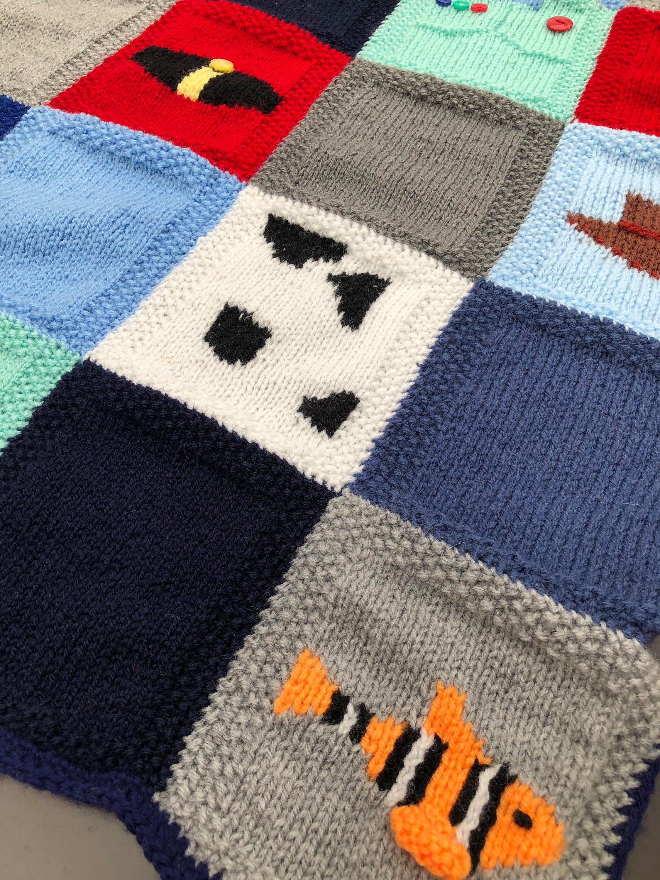 Disney Inspired Baby Blanket | Etsy