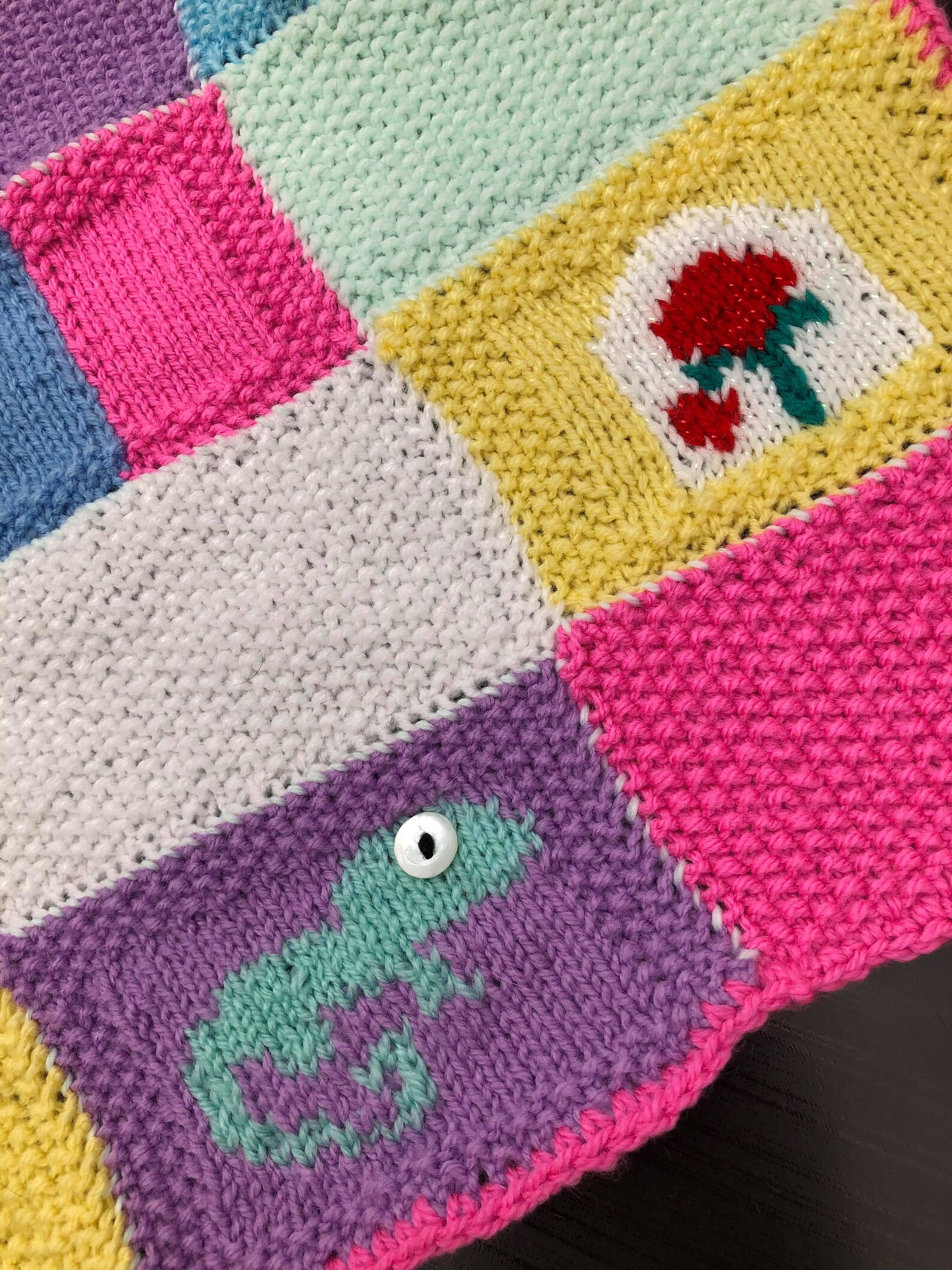 Disney Inspired Baby Blanket Etsy UK