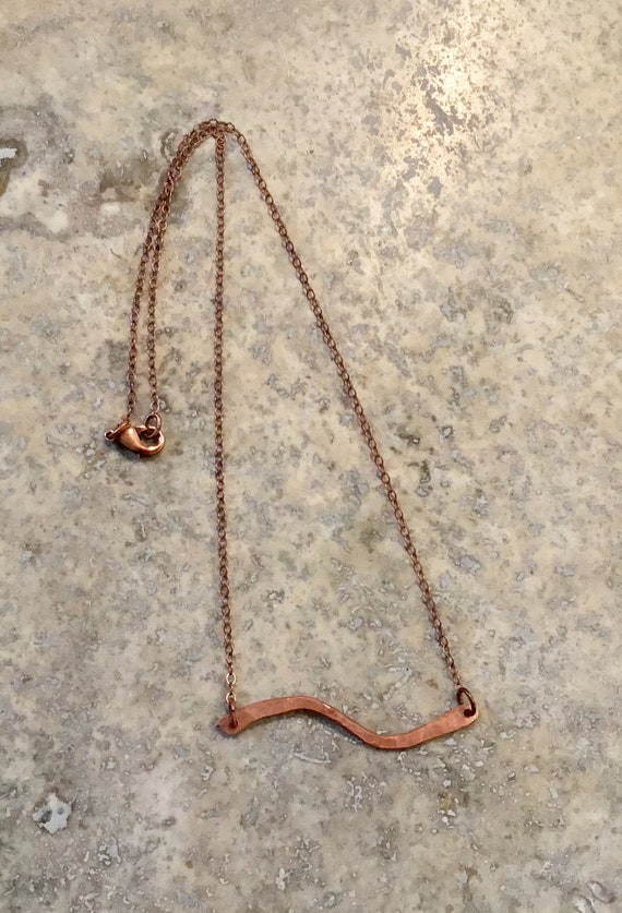 Shorthand i love you necklace deals