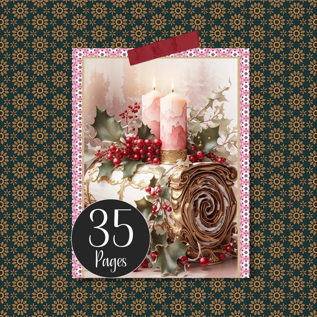 Free printable x mas storys for children