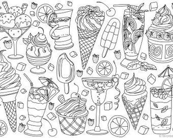 picture Best Friend Coloring Pages For Adults etsy