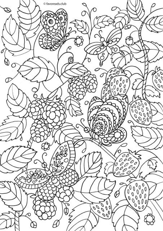 Castle Printable Adult Coloring Page From Favoreads coloring Book Pages for  Adults and Kids, Coloring Sheets, Colouring Designs 