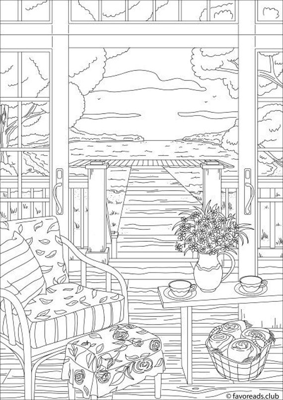 9100 Top Coloring Pages Village , Free HD Download 9100 Top Coloring Pages Village , Free HD Download