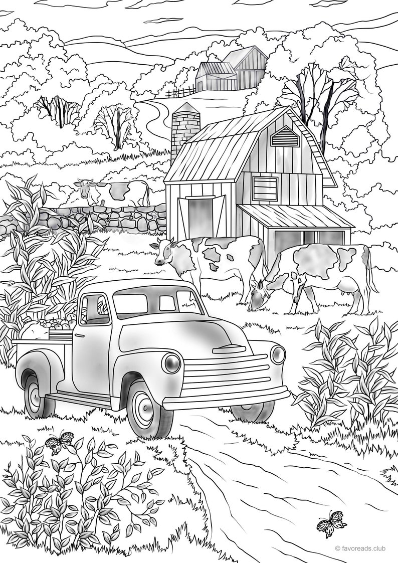 5500 Car Design Coloring Pages , Free HD Download
