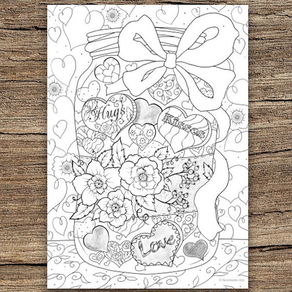Castle Printable Adult Coloring Page From Favoreads coloring Book Pages for  Adults and Kids, Coloring Sheets, Colouring Designs 