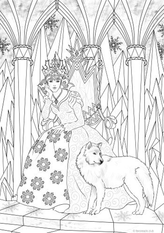 Coloring Books New Releases - December 2023 - Coloring Queen