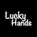LuckyHandsKnitting store logo