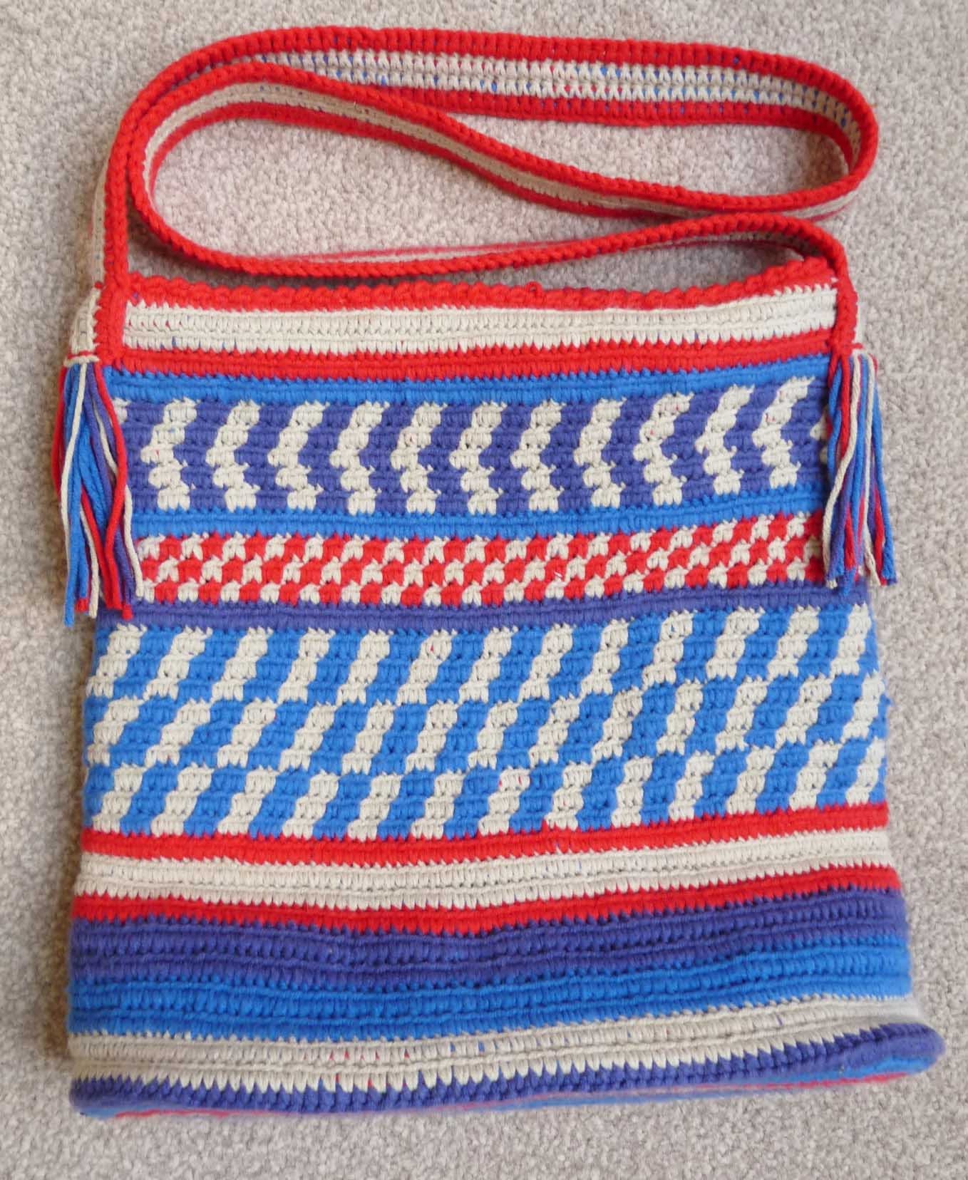 Oval Mochila Bag Etsy