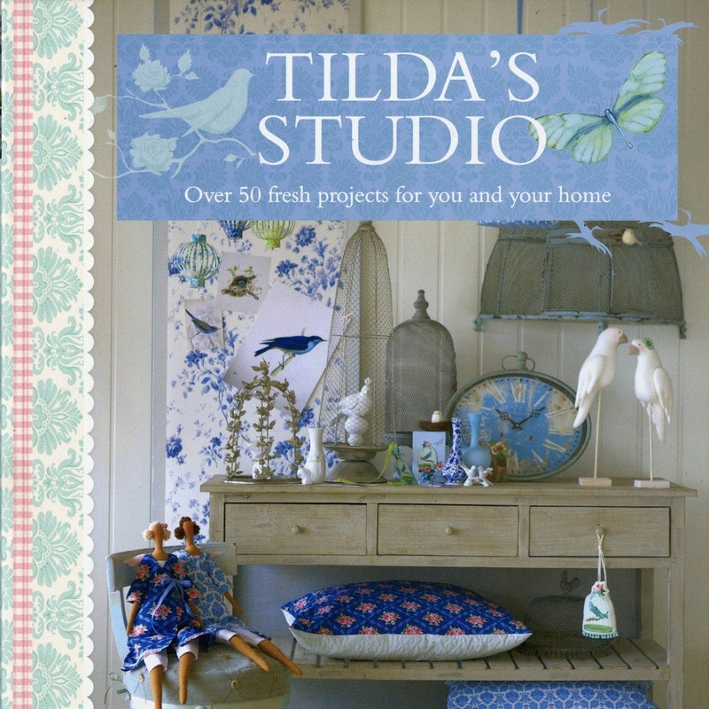 Tilda Doll Kits - Etsy