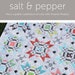 Patterns Bakers Dozen Quilt Pattern By Jen Kingwell Designs Quilting Arts