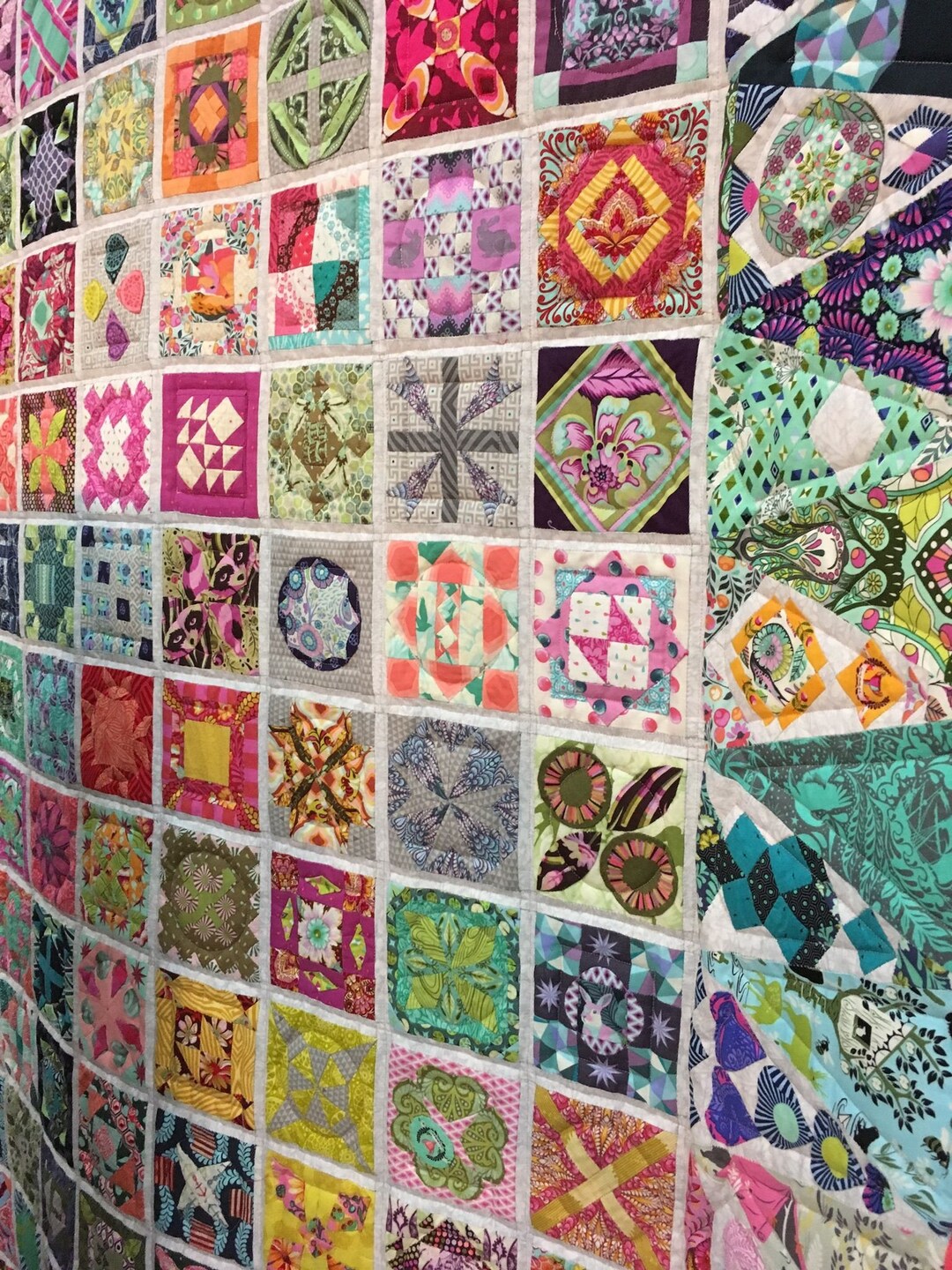 Amazon.com: Dear Jane: the Two Hundred Twenty-five Patterns