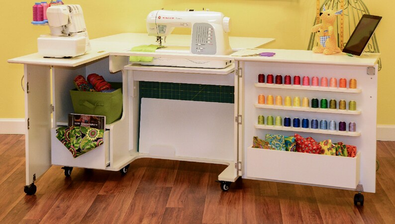 Arrow Sewing Cabinets Kangaroo Kabinets Wallaby Ii Cabinet In Arrow Sewing Cabinets Kangaroo Kabinets