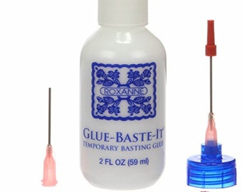 Crafter's Companion BG82 Glue Baste It, 2-Ounce