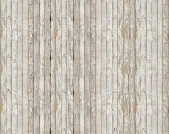 Plank - Realtree Plank by Print Concepts, cotton fabric sold by the quarter yard, choose your cut