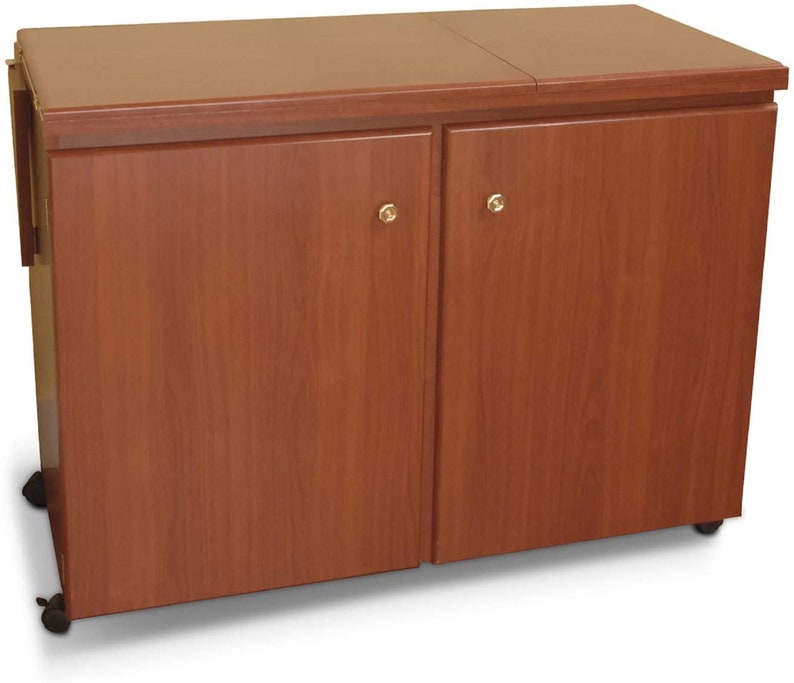 Arrow Sewing Cabinets Bertha Cabinet | Etsy