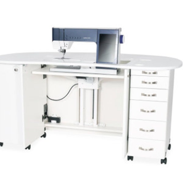 Hydraulic Lift Sewing Machine Etsy