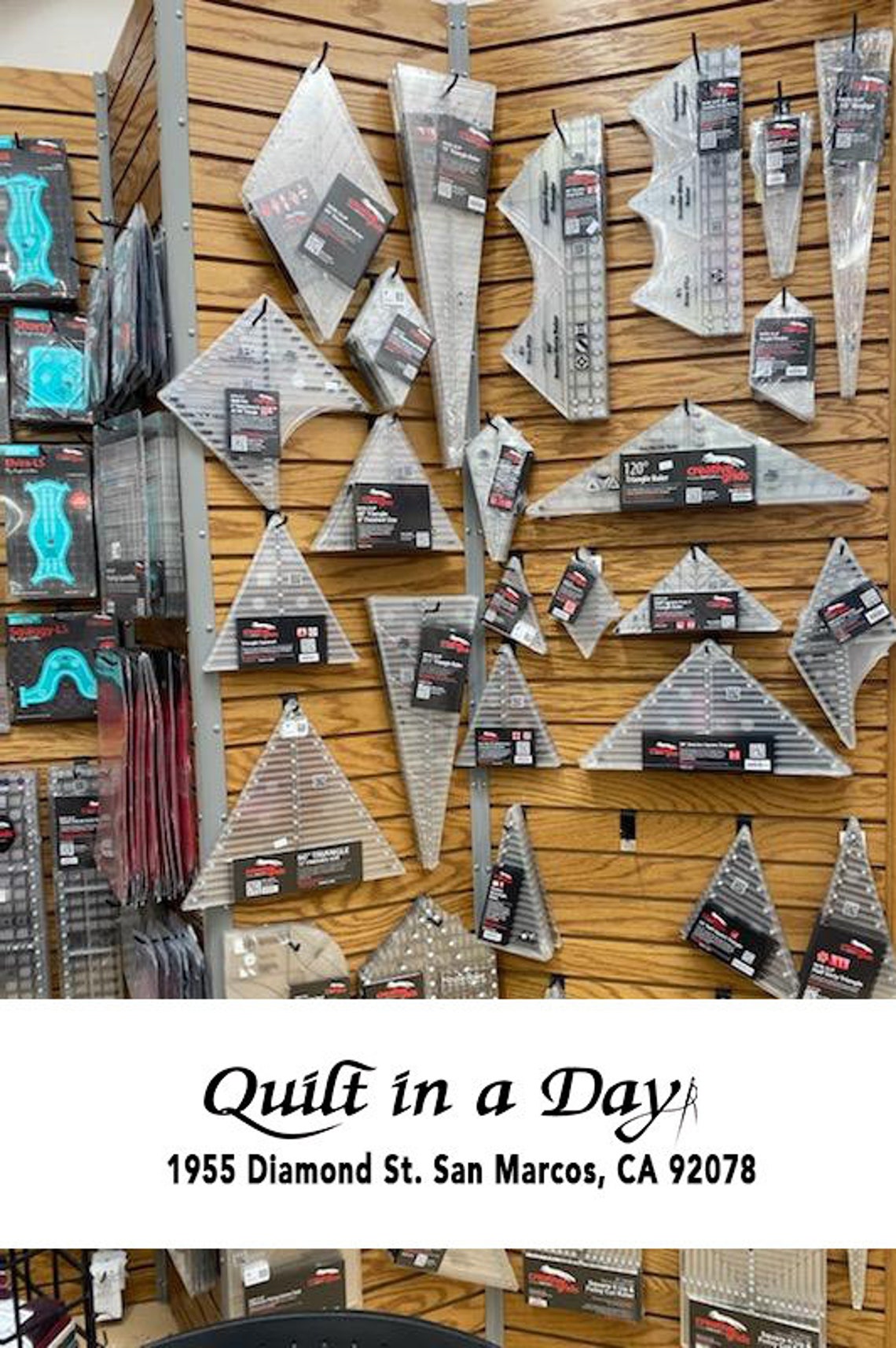 Creative Grids Quilting Ruler 10 1/2in X 10 1/2in CGR10 - Etsy