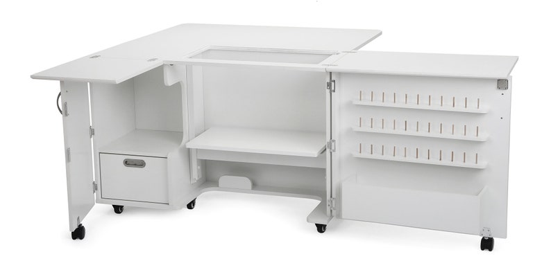 Arrow Sewing Cabinets Kangaroo Kabinets Wallaby Ii Cabinet In Arrow Sewing Cabinets Kangaroo Kabinets