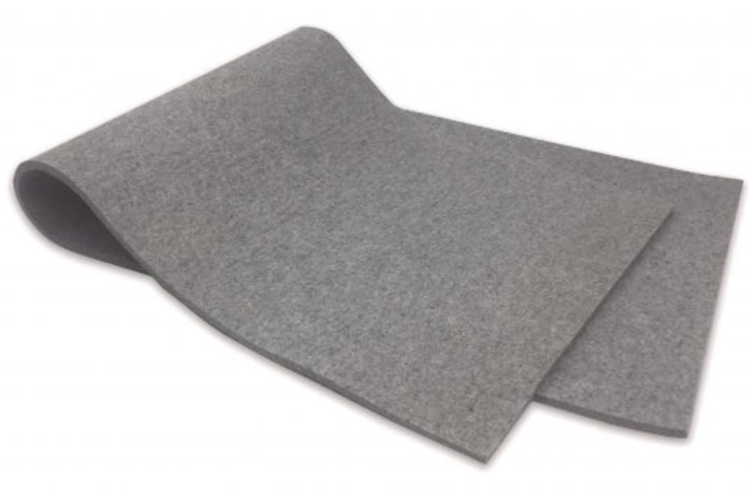 Large Wool Pressing Mat by Quilt in a Day, Super Large Mat at a Super