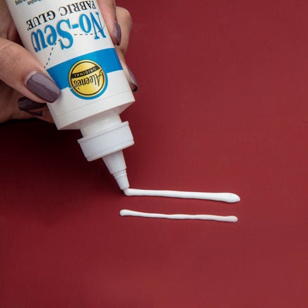 Washable Fabric Glue