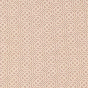 Button D' Or Blenders - Pearl - Joie de Vivre by French General, sold by the quarter yard