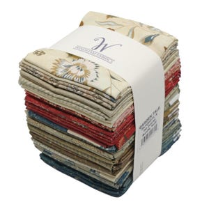 Windham Fabrics - Garden Tale Fat Quarter Bundle