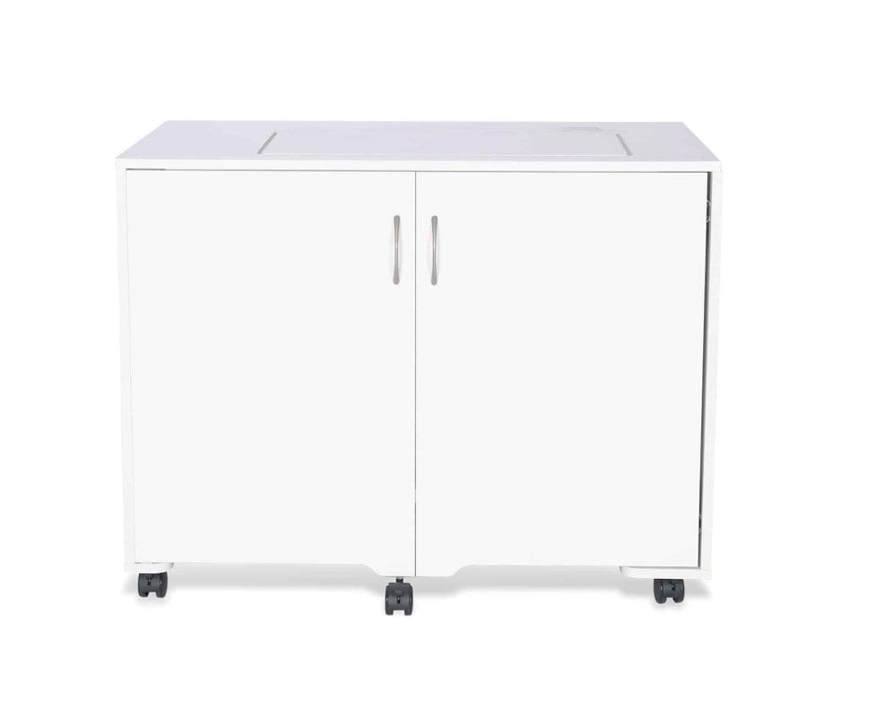 Arrow Mod Airlift Sewing Cabinet, Sewing Machine Table, Items Not Included,  Quilting Table, Crafting, Hydraulic Lift 