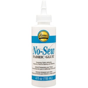 aleene' no-sew temporaneo tessuto 113,4 gram