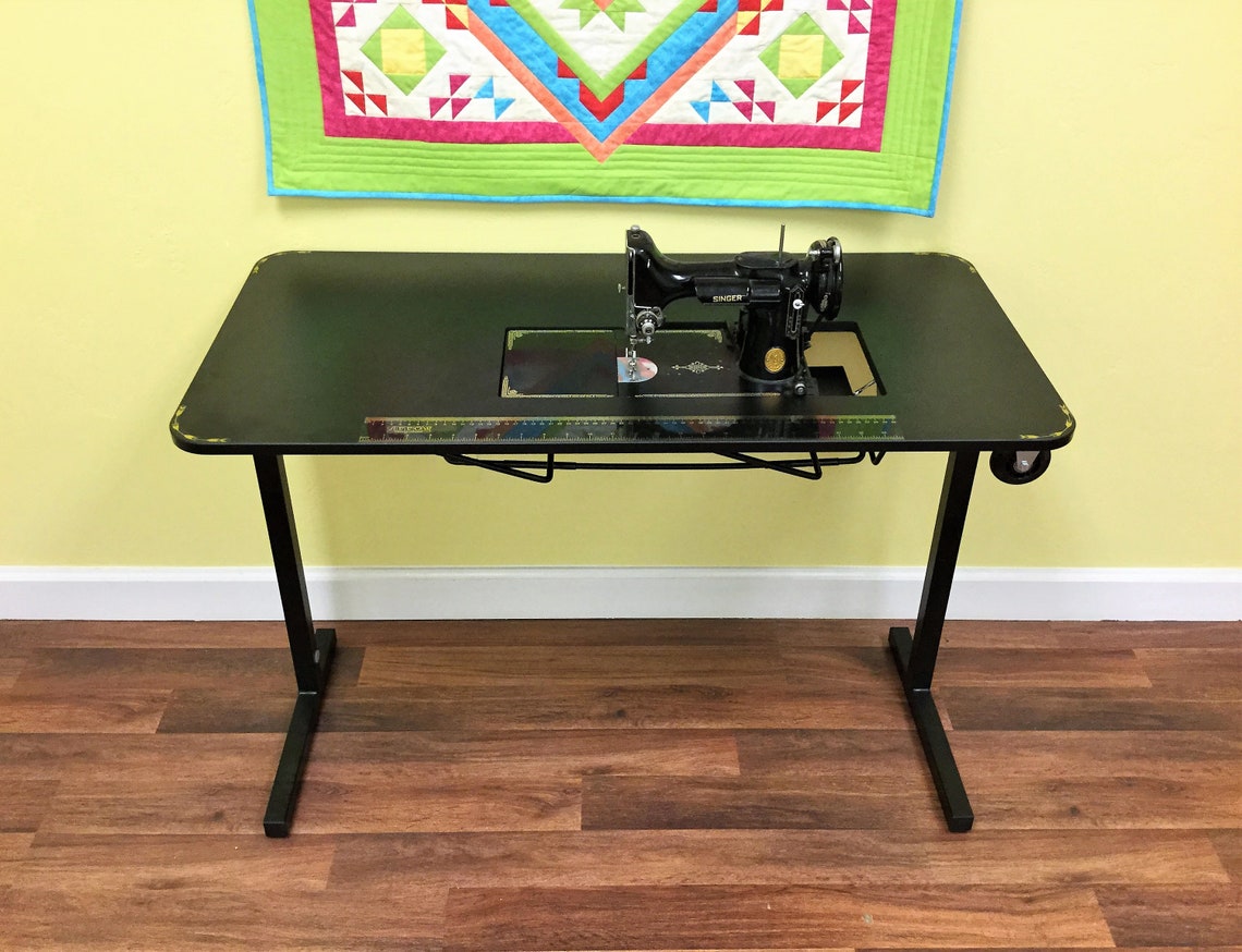 Arrow Sewing Arrow Heavyweight Table for Vintage Etsy