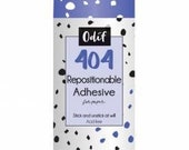 404 Spray & Fix Permanently Repositionable Craft Adhesive 6.15oz