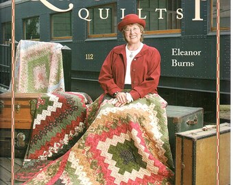 Quick Trip Quilts