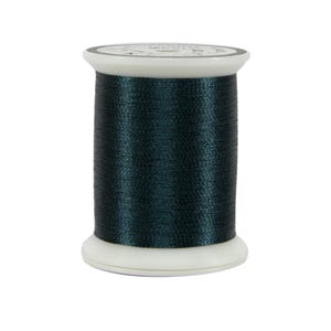 Superior Threads Metallics - Hunter Green - 40 wt. 500yds