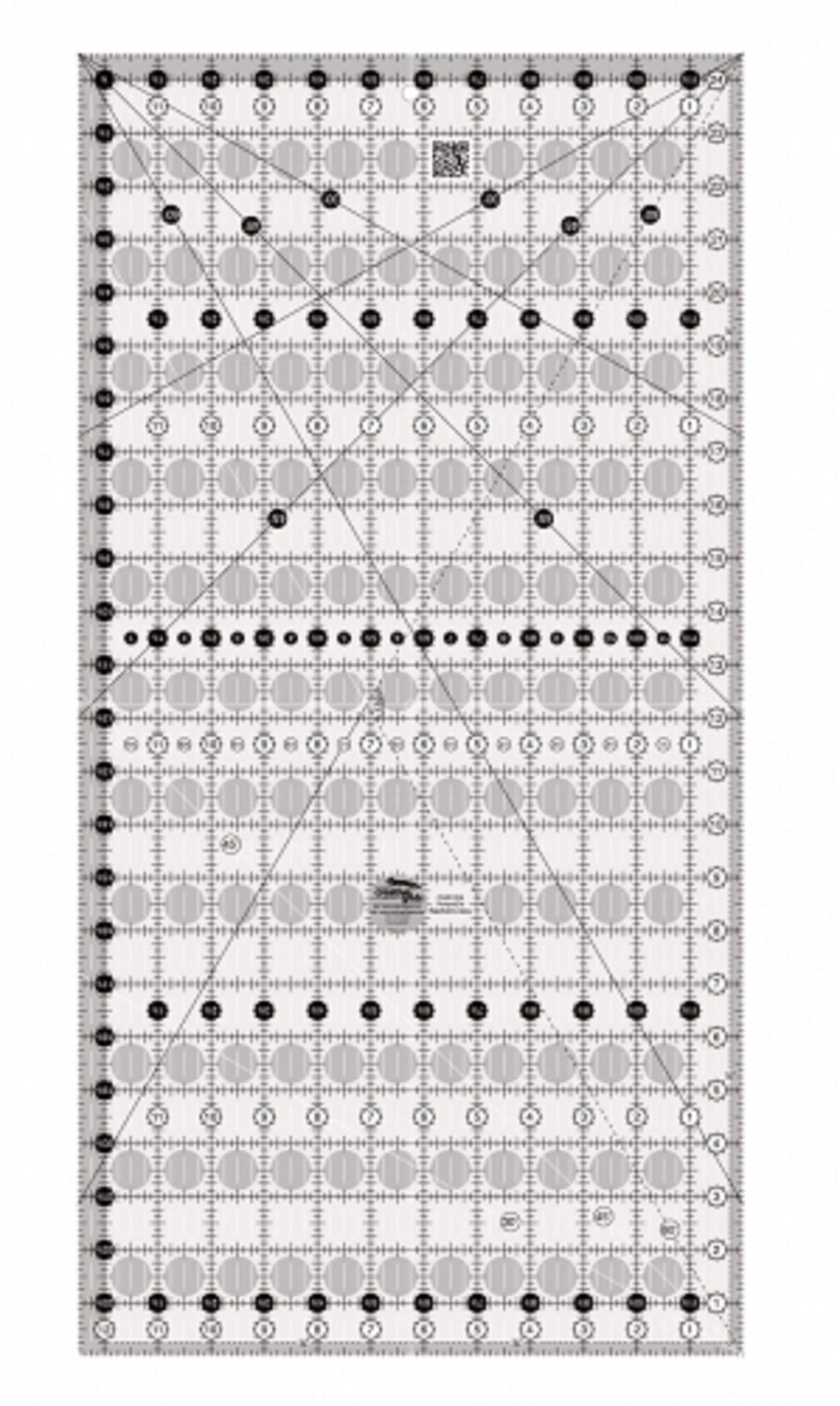 Creative grids rulers outlet