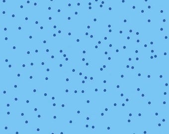 Carolina - On the Dot collection for Riley Blake Designs, sold by the quarter yard