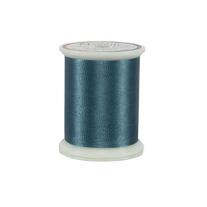 Superior Threads Magnifico - 40wt Polyester 500yd - Neptune